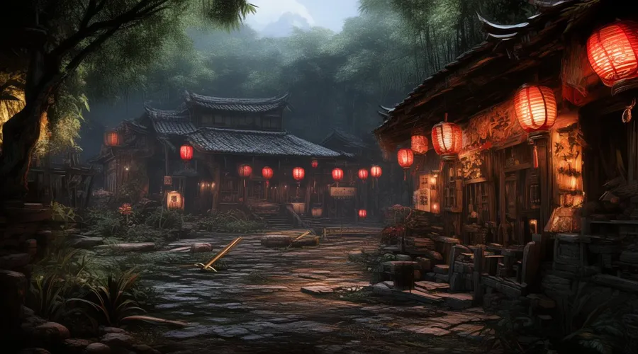仙侠神域游戏图片1